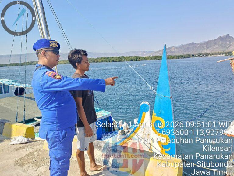 Edukasi Nelayan, Utamakan Keselamatan dan Jangan Ragu Hubungi 110 e545df5b b86c 456d a1c9 f463a0e4f341