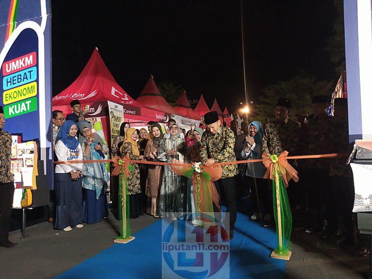 Plt Bupati Ahmad Baharudin Resmikan Gempita, Wadah Promosi Produk Unggulan Koperasi dan UMKM Tulungagung IMG 20260905 WA0002 768x576 1