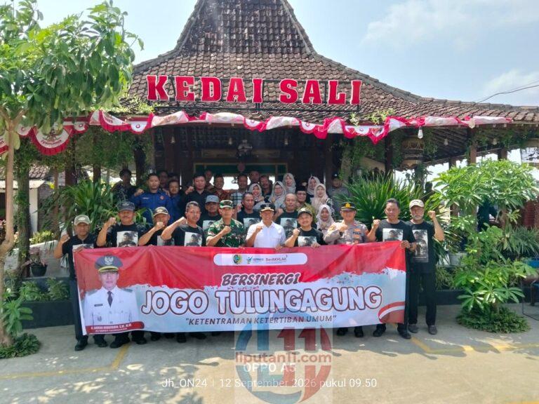 Plt Bupati Tulungagung Ajak Warga Bandung Bersatu Jaga Kondusivitas Wilayah IMG 20260912 WA0118
