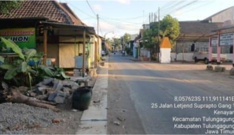 Drainase Kenayan Rampung, Pemkab Tulungagung melalui Disperkim Tegaskan Kualitas dan Fungsi Infrastruktur IMG 20260917 WA0007
