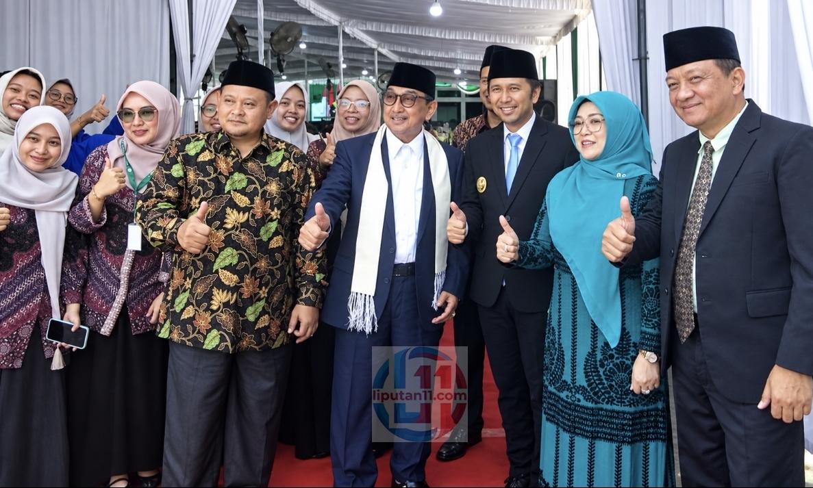 Sekitar 600 Wisudawan UNWAHA Jombang Resmi Sarjana, Zulhas Titip Pesan Berani Menatap Masa Depan 1 Screenshot 2026 10 05 06 05 59 321 com.miui .gallery edit